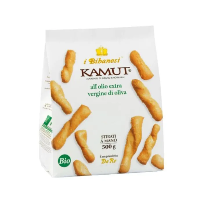 Kamut Bibanesi 500g