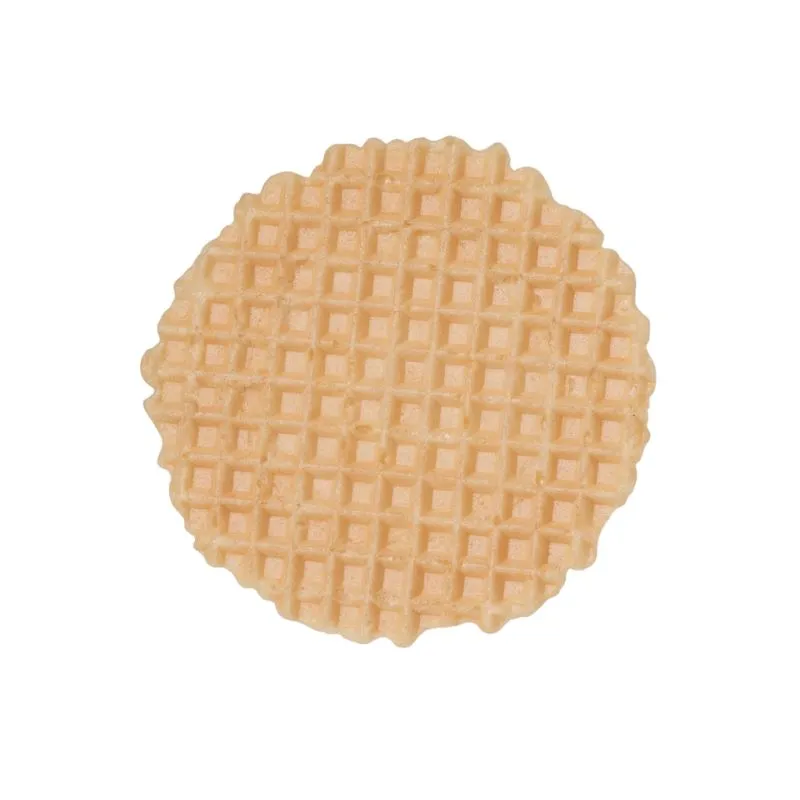 Biscotondo Genérico Wafer - 1.000 Uds