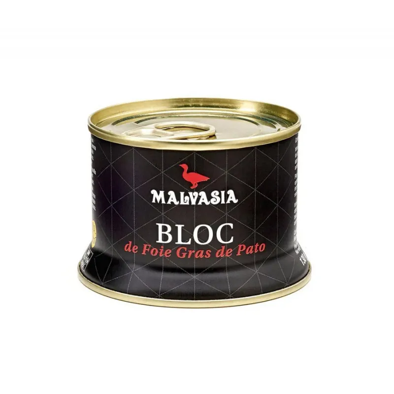 Bloc de Foie Gras 130g