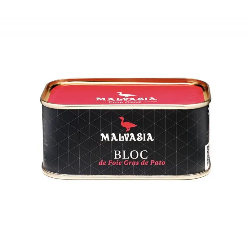 Bloc de Foie Gras 190