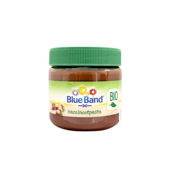 Blue Band Hazelnoot pasta / Crema de avellana 350g