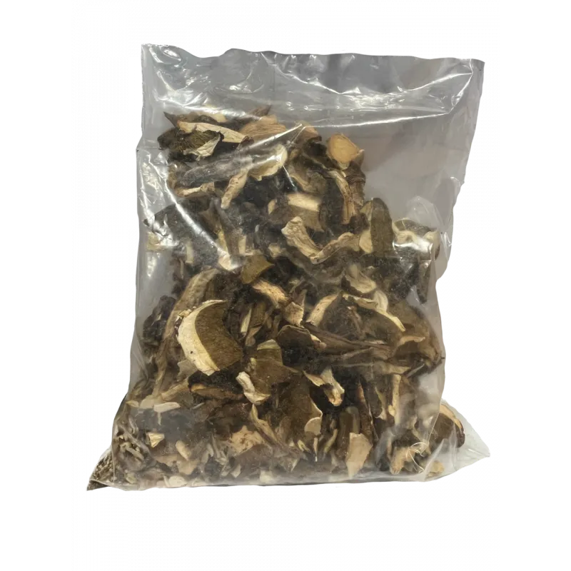 Boletus Silvestre Deshidratado 200g