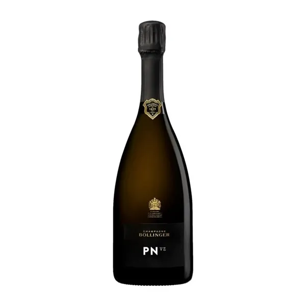 Bollinger PN VZ Pinot Negro Champagne 75 cl Espumoso Blanco