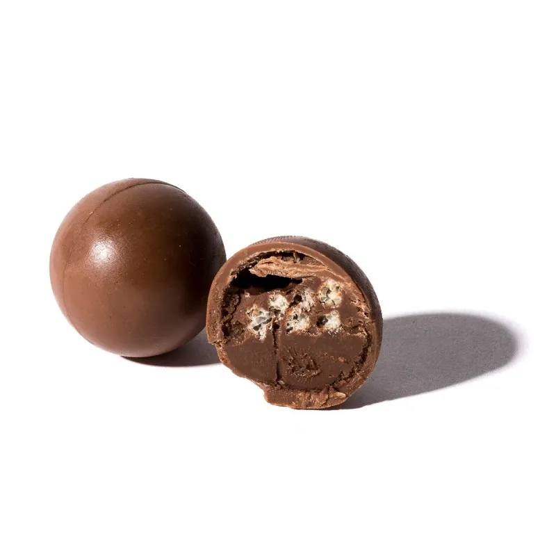 Bombones Crocanti o crujientes 1 kg