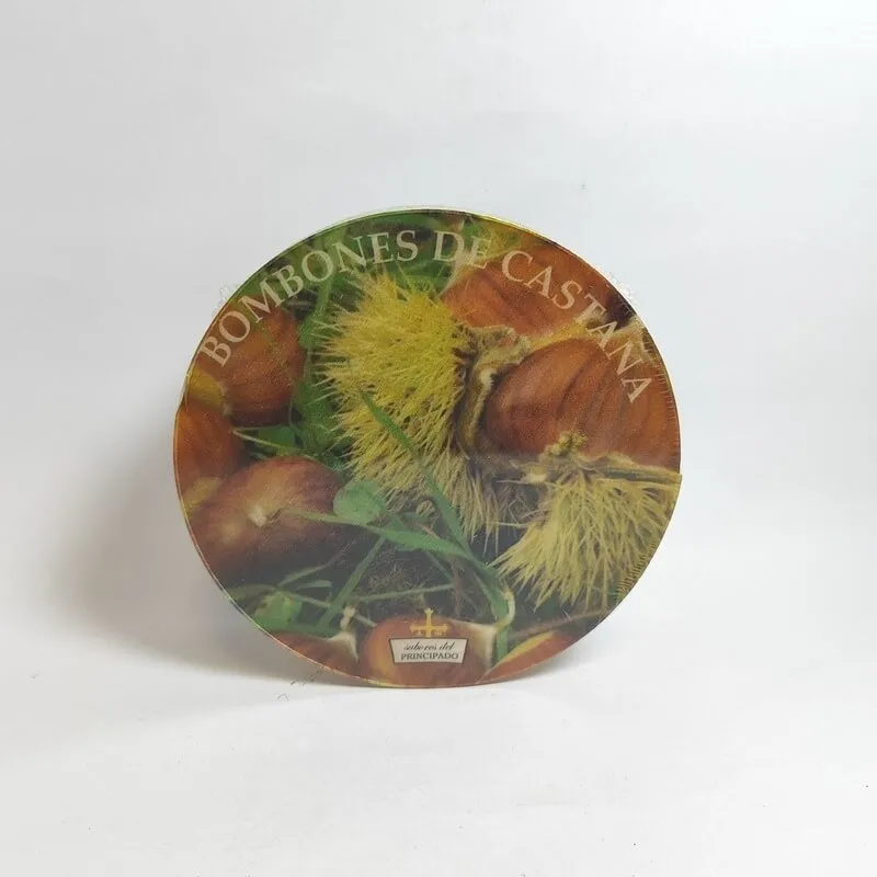 Bombones de Castaña 150gr.