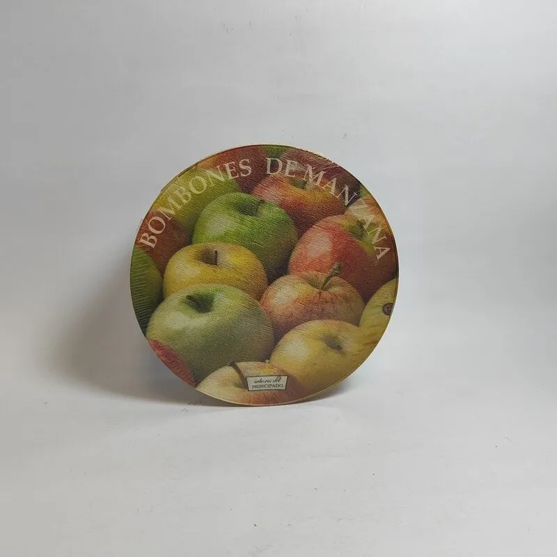 Bombones de Manzana 150gr.