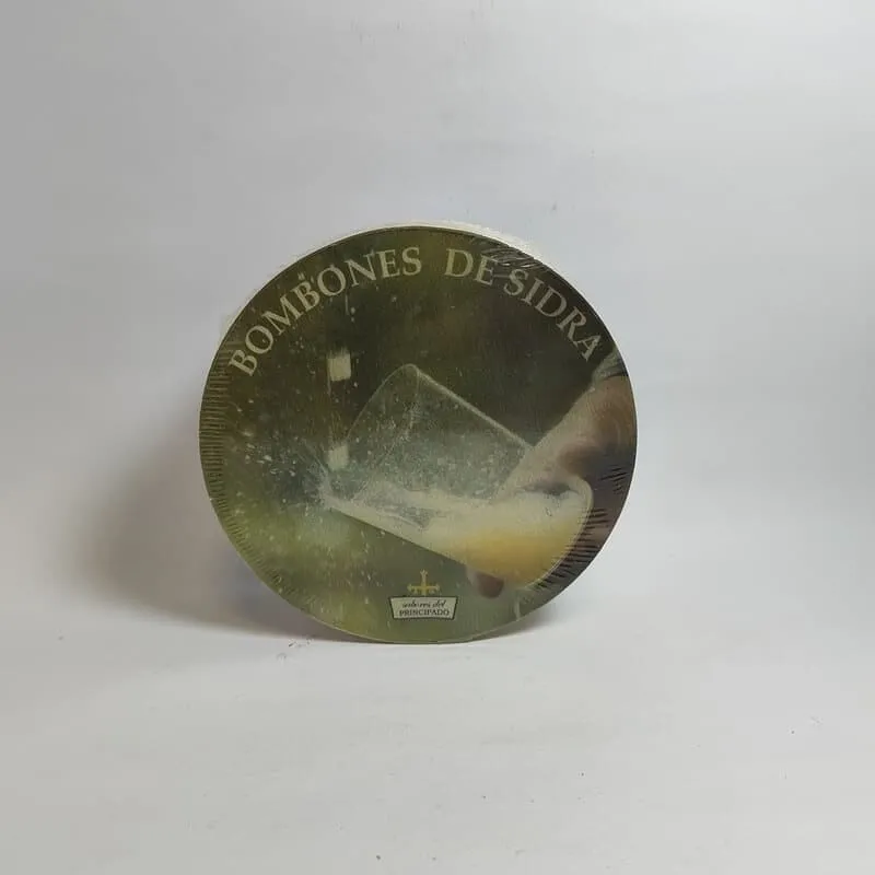 Bombones de Sidra 150gr.