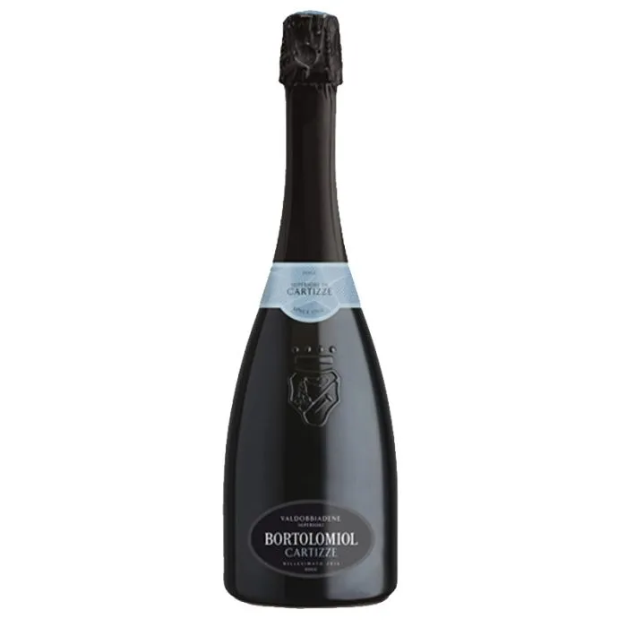 Prosecco Docg Millesimato Di Cartizze Bortolomiol
