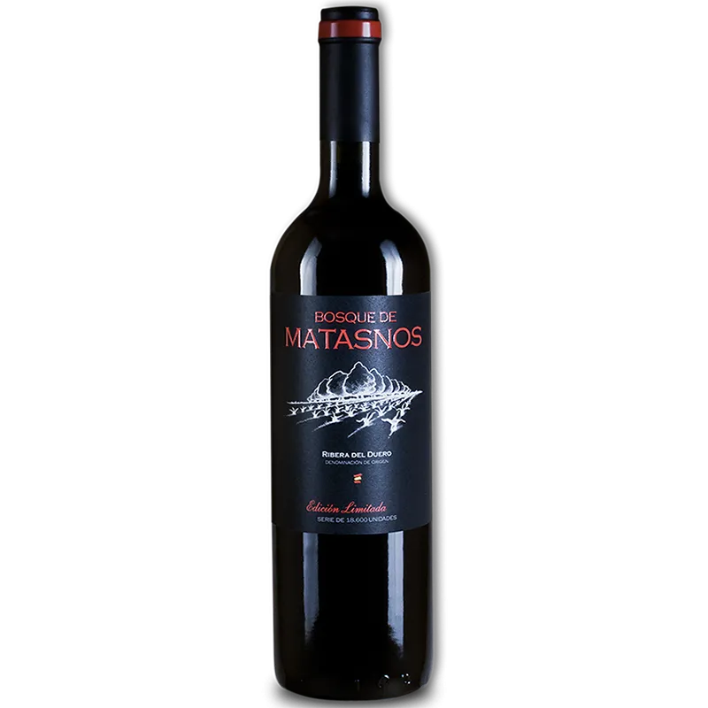 BOSQUE DE MATASNOS Edición Limitada 2019