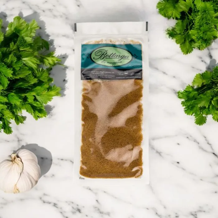 Huevas de mújol 100 g