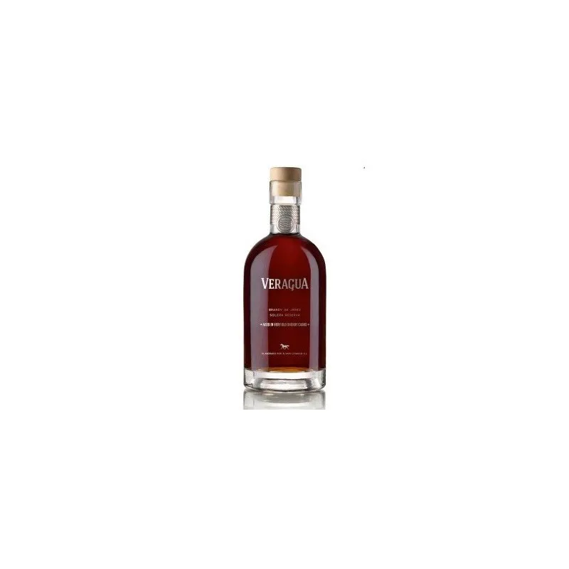 Brandy Veragua Solera Reserva