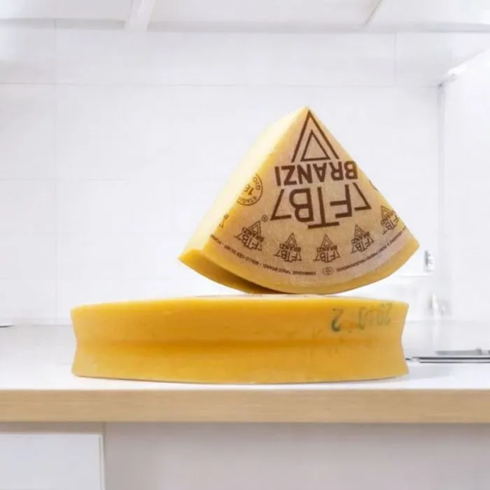 Branzi F.T.B. Sazonado 180 días