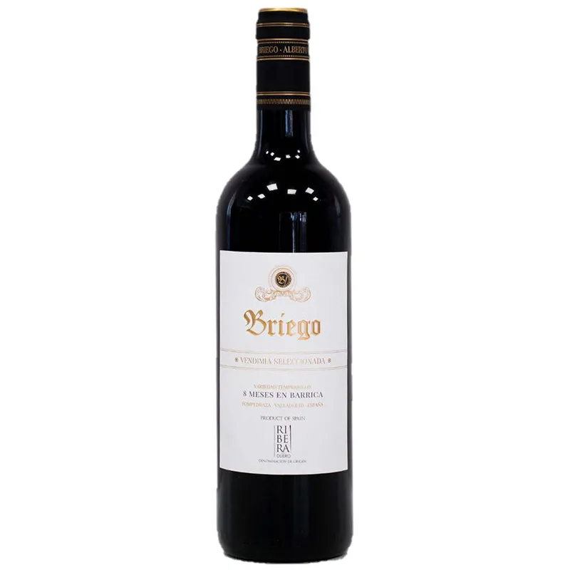 BRIEGO Vendimia Seleccionada 2023