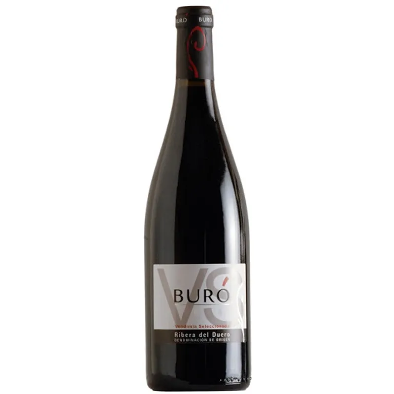 BURÓ Vendimia Seleccionada 2019