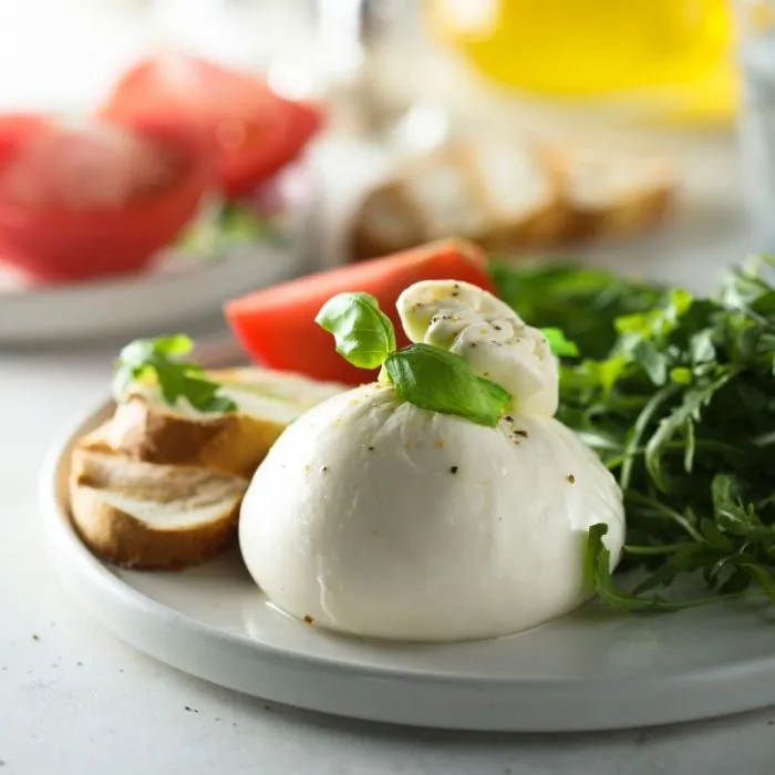 Burrata