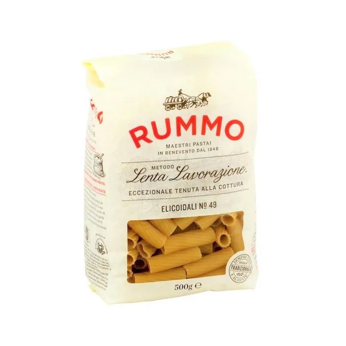 Rummo Elicoidali N. 49 500g