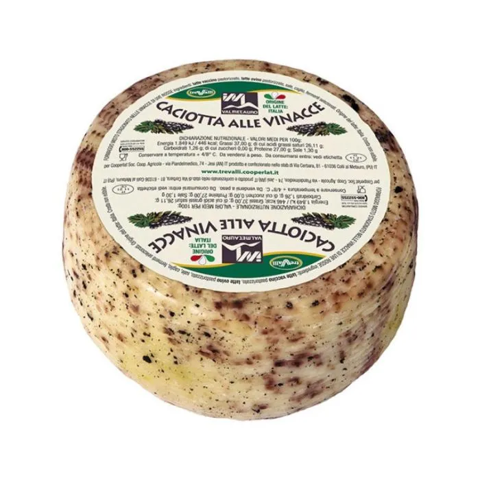 Leche mezclada con orujo 1,2 kg