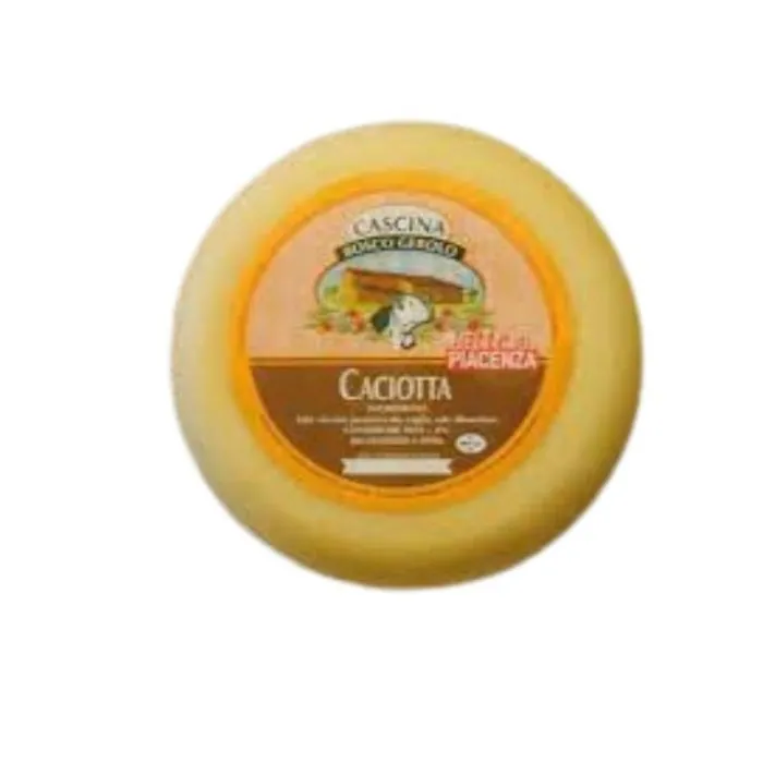 Caciotta Bosco Gerolo 600 g