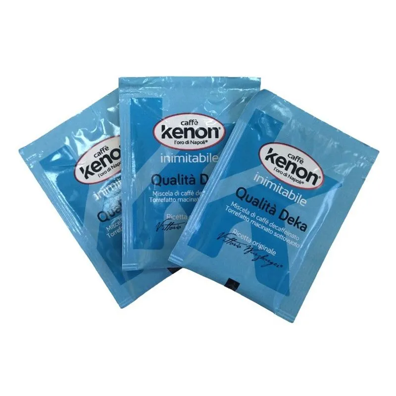 Café Kenon Descafeinado Sobre - 80Uds