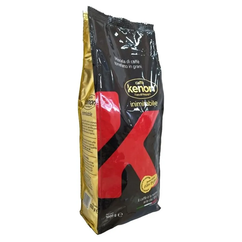 Café Kenon Grano Línea Bar - 1Kg
