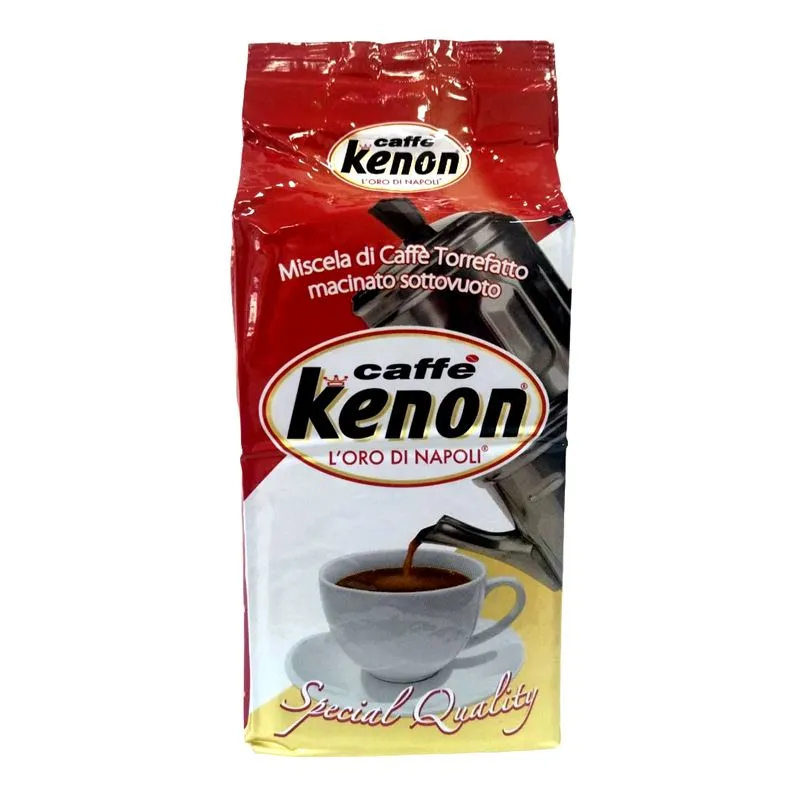 Café Kenon Molido Quality Special - 250Gr