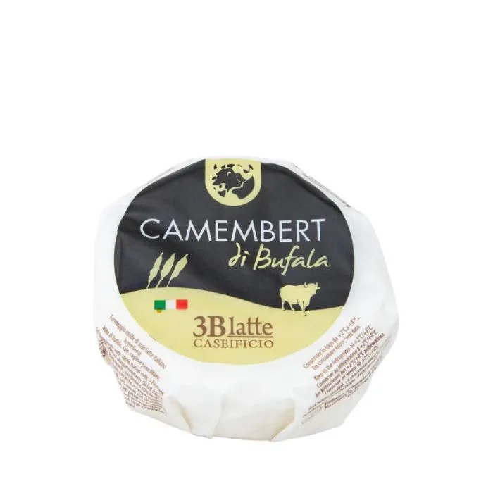 Camembert de búfala 300 g