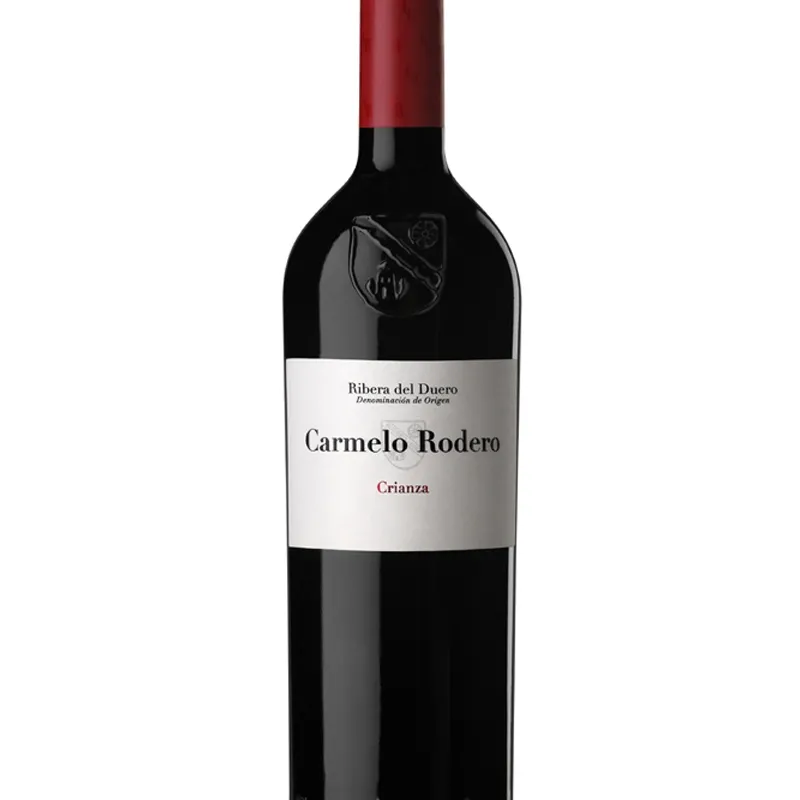 CARMELO RODERO Crianza 2021, MAGNUM