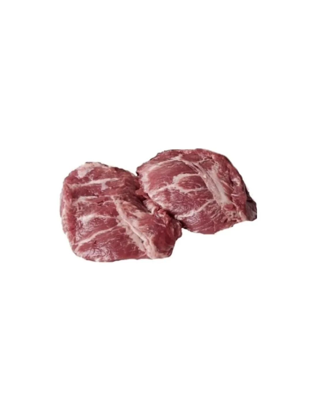 Carrilleras de Cebo de Campo Ibérica (1 kg) aprox.| IBERICO DEL BRILLANTE.