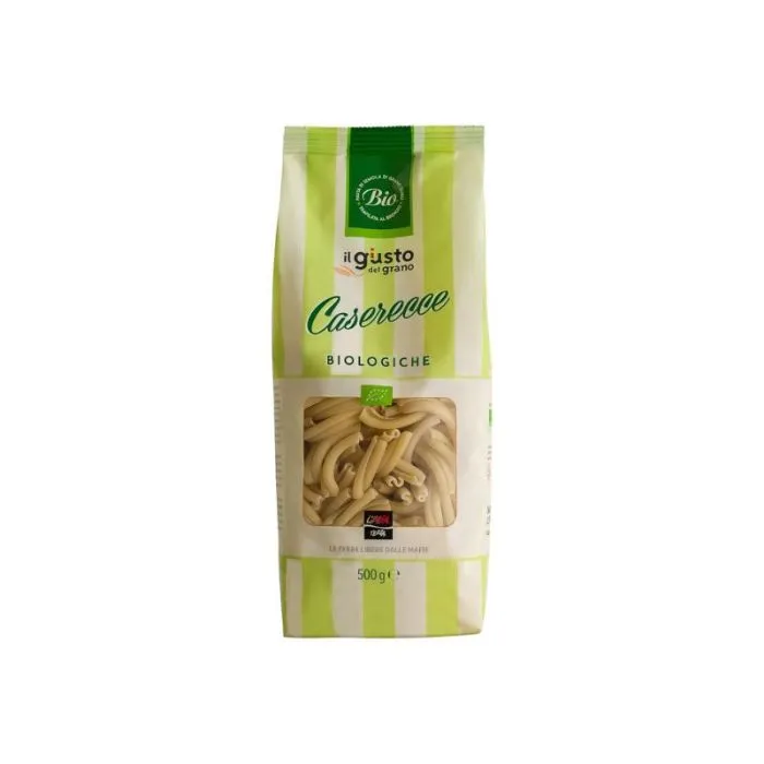 Libera Terra Caserecce Bio 500g