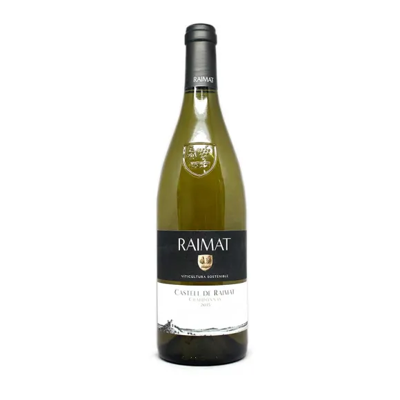Castell de Raimat Chardonnay
