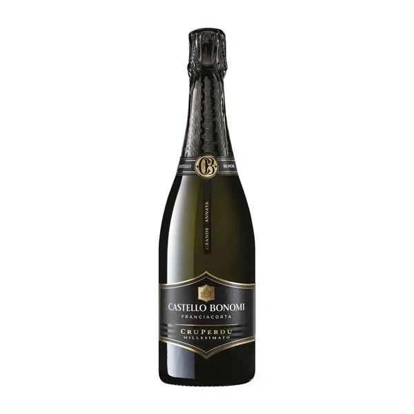 Castello Bonomi Perdu Grande Annata Extra Brut Franciacorta Cru 75 cl Espumoso Blanco