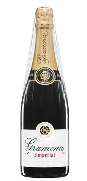 'Vino Espumoso Gramona Imperial'