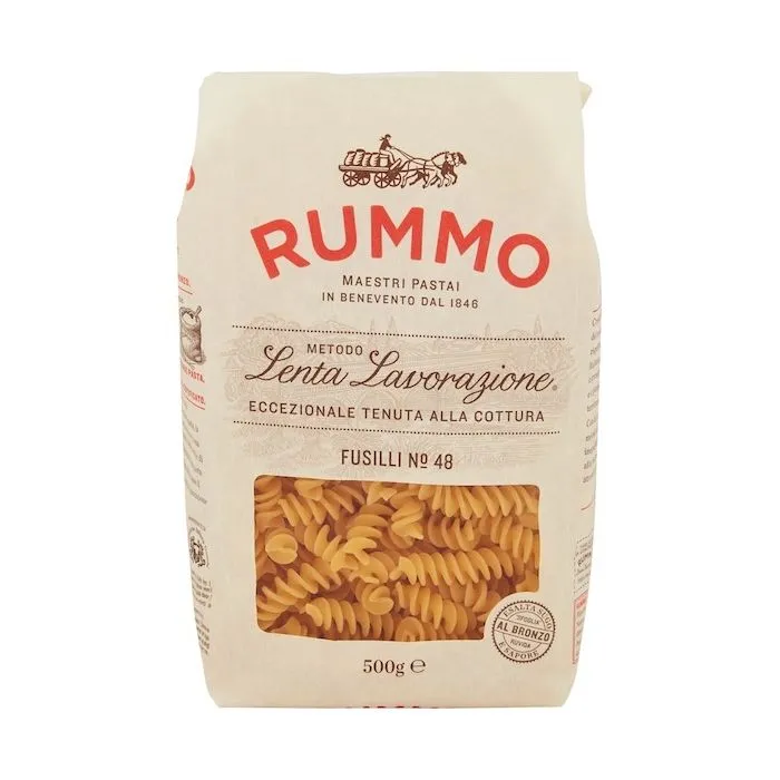 Rummo Fusilli N. 48 500g