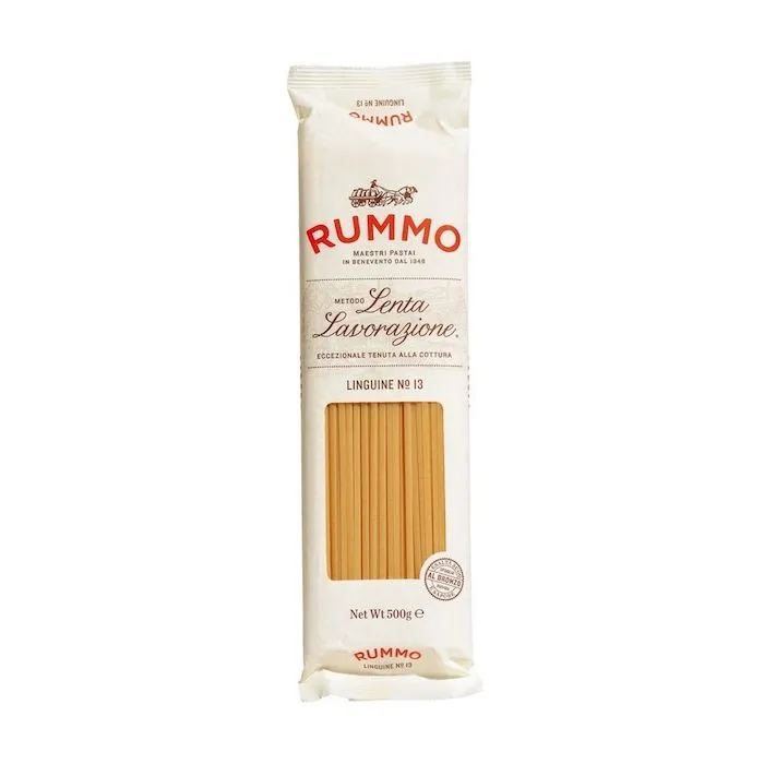 Rummo Linguine N. 13 500g