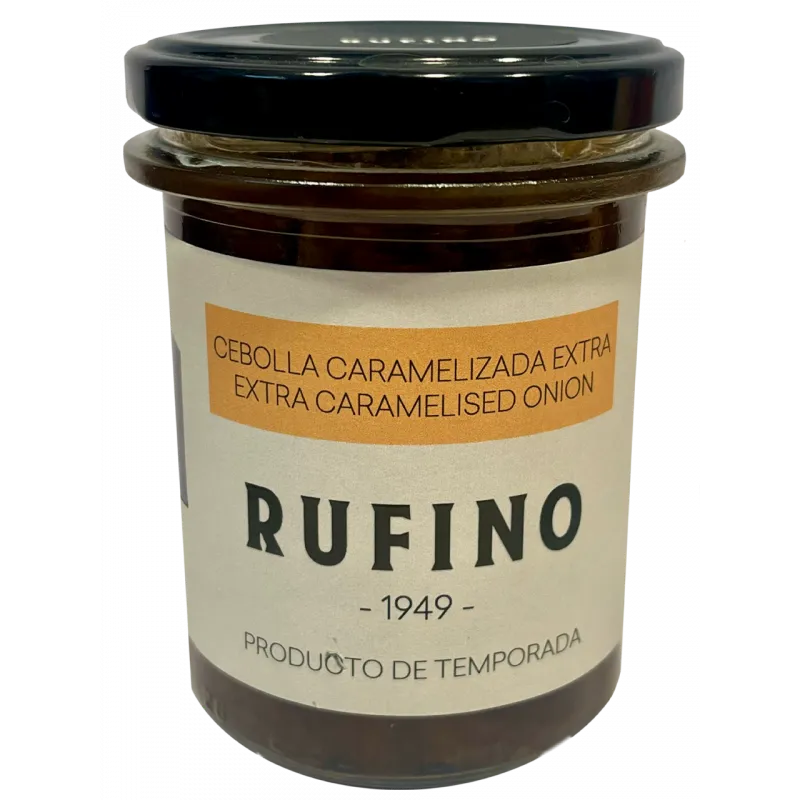 Cebolla Caramelizada Extra