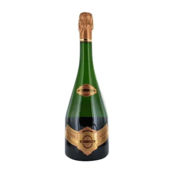 Pierre Mignon Madame Brut Champagne Cuvée Gran Reserva 75 cl Espumoso Blanco