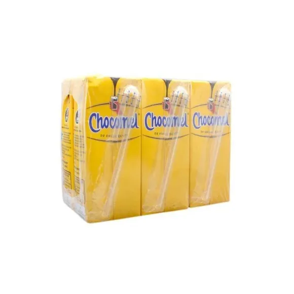 Chocomel / Batido de Chocolate 6x200ml