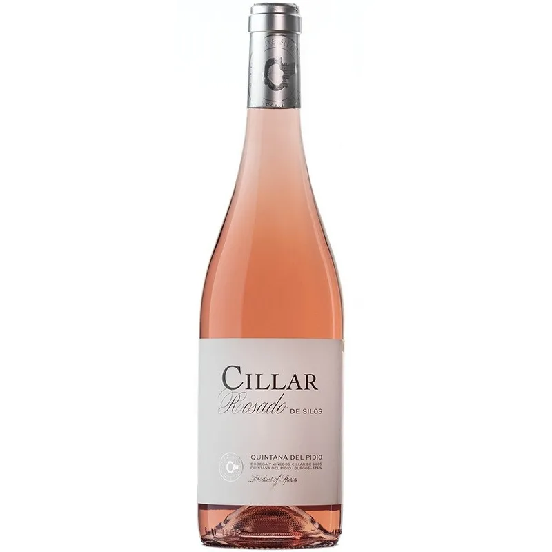 CILLAR Rosado 2024