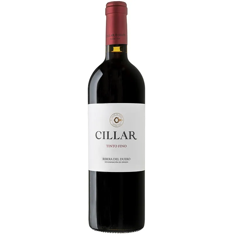 CILLAR Tinto Fino 2024