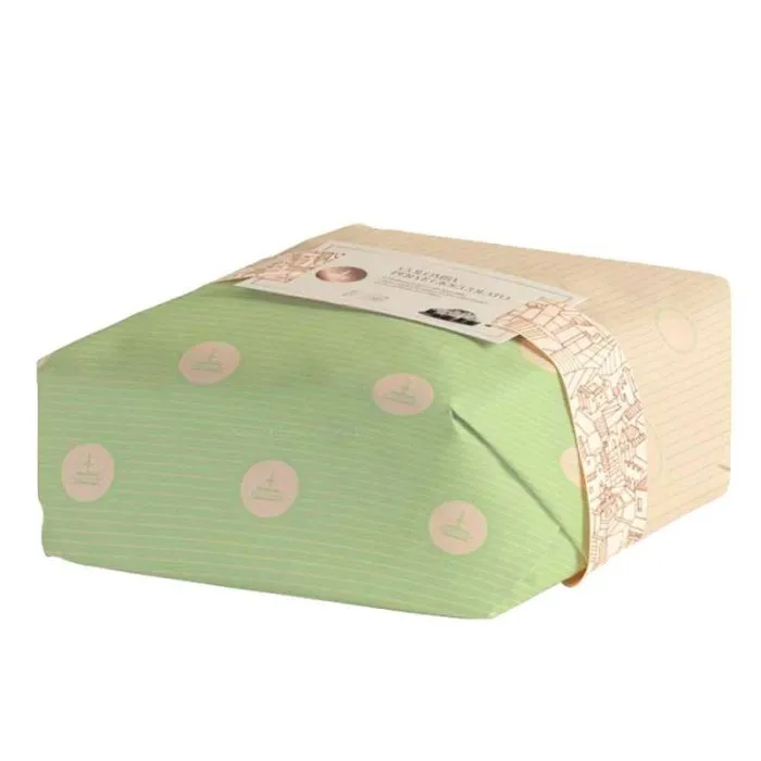 Colomba Fiasconaro pera y chocolate 1kg