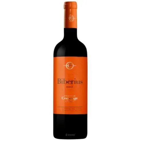 Comenge Biberius Vino Tinto Ribera 2023