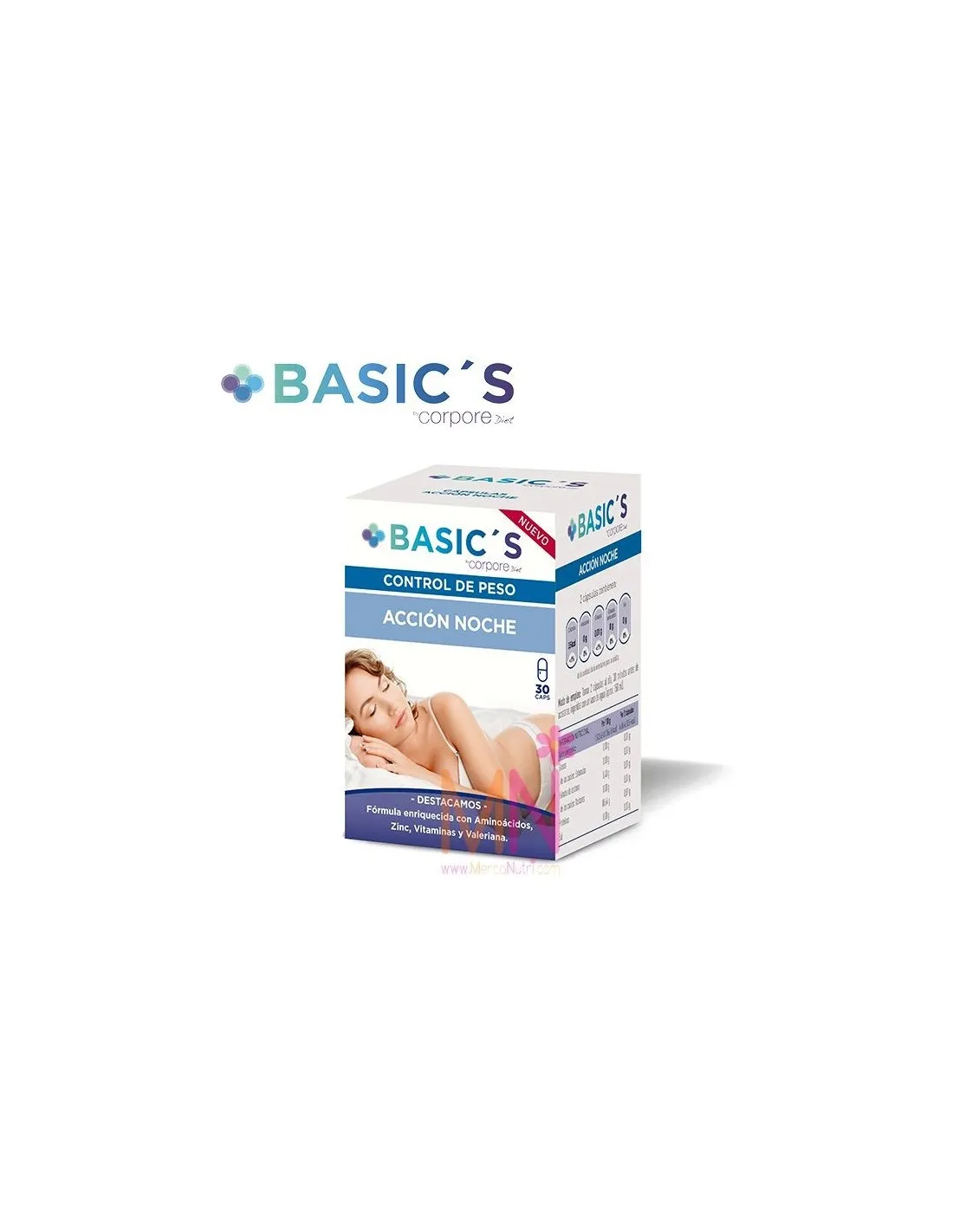 ACCIÓN NOCHE 30Caps.