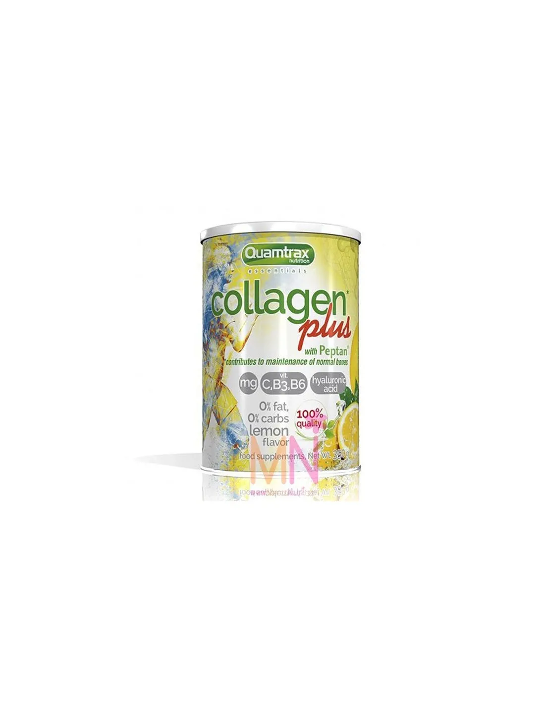 Colágeno Plus con Petan® 350g