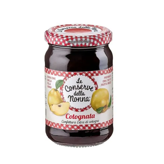 Membrillo Extra Conserve della Nonna 340g