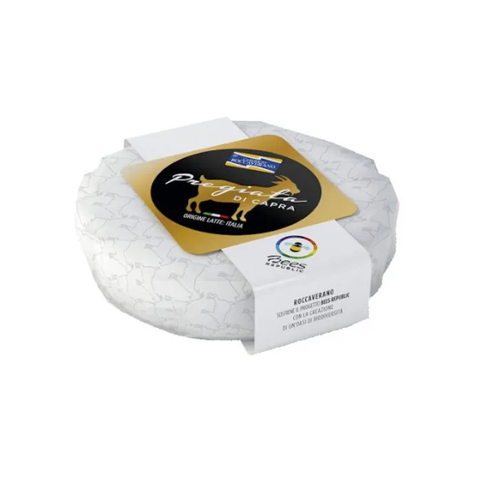 Contessa di Capra 1,5 Kg