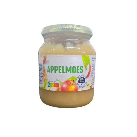 CostaBlanca Appelmoes / Compota de Manzana 355g