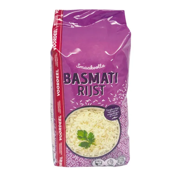 CostaBlanca Basmati Rijst/ Arroz Largo 1Kg