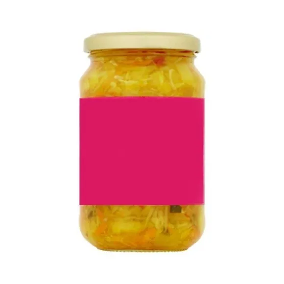 CostaBlanca Atjar Tjampoer / Mix Vegetales Agridulces 530g