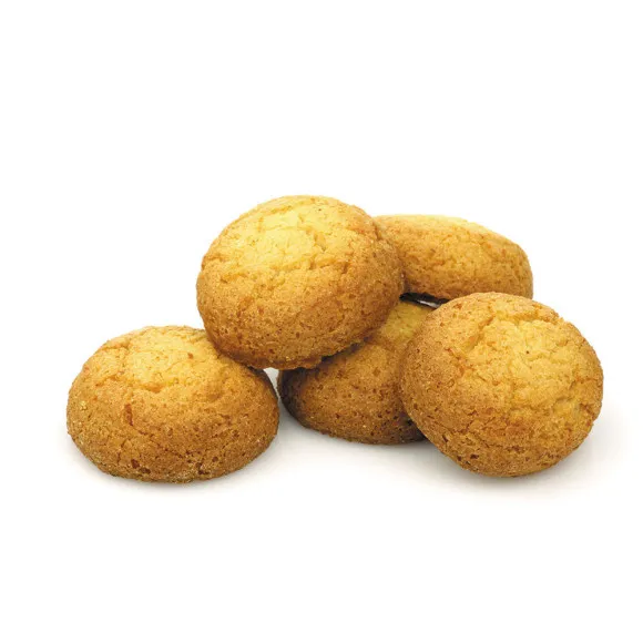 CostaBlanca Bitterkoekjes / Galletas 250g