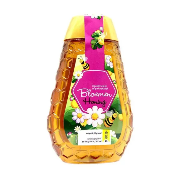 CostaBlanca Bloemenhoning / Miel de Flores 350g